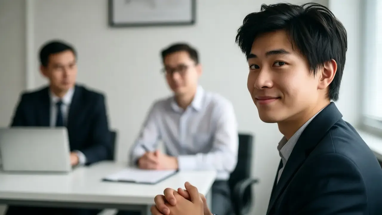 Interview Confidence Tips - How to Stay Calm and Perform Better