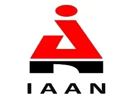 Iaan School of Mass Communication logo