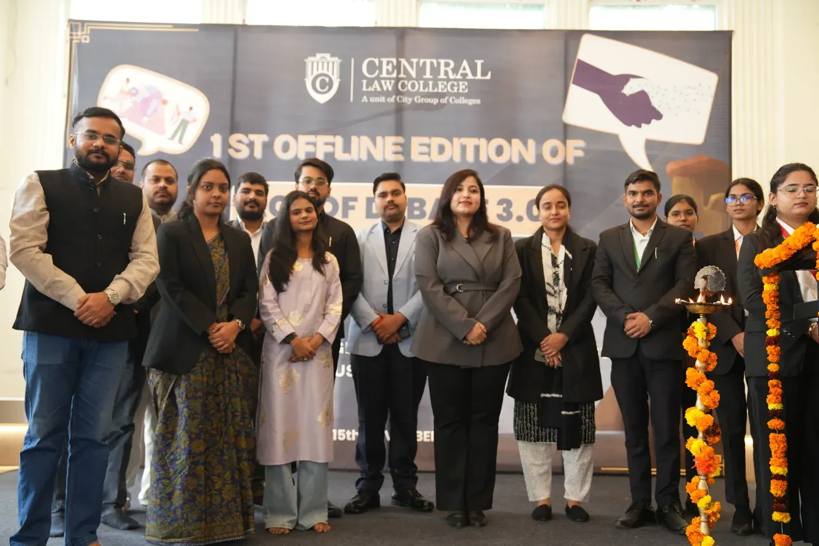 Ace Of Debate 3.0 - Photo 4