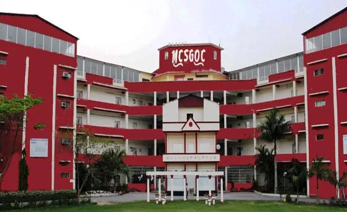 Dr. M.C. Saxena College of Engineering and Technology