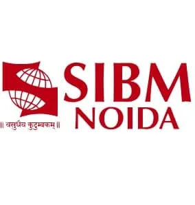 Symbiosis International University, Noida Campus logo