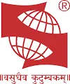 Symbiosis International University logo - Pune, Maharashtra