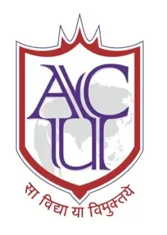 Adichunchanagiri University logo
