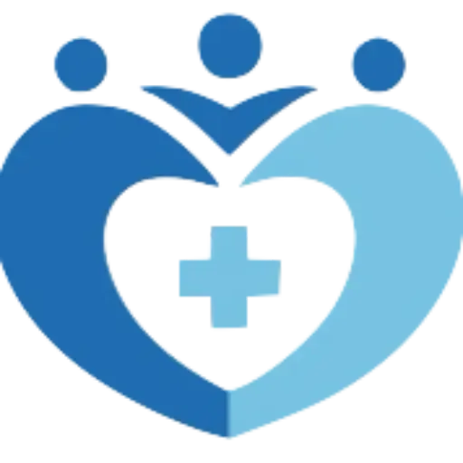 Alphonsa College of Nursing logo