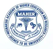 Meenakshi Academy Of Higher Education And Research logo