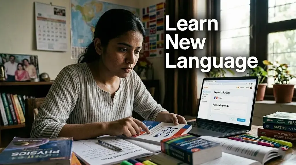 DU SOL to Launch Online Foreign Language Courses for Students
