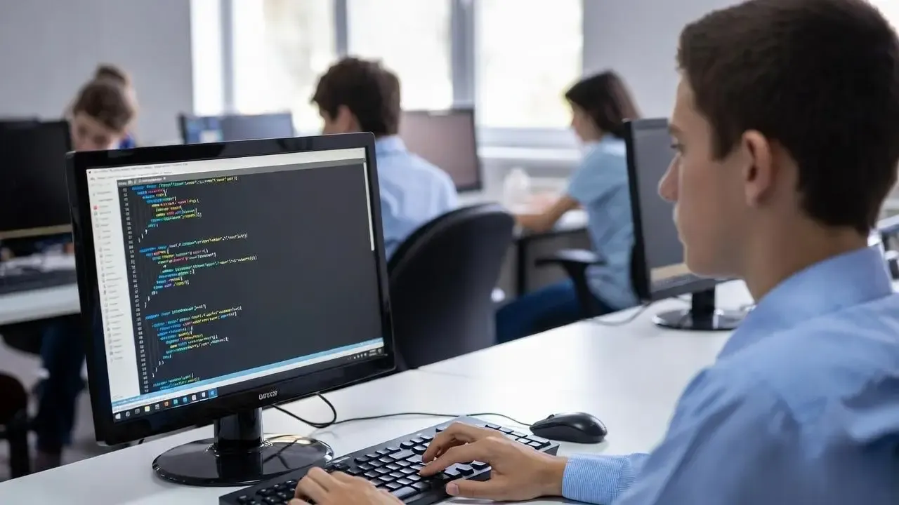 Introduction to C & Program Structure – Basics, syntax, compilation process.