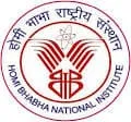 Homi Bhabha National Institute logo