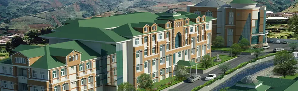 Sri Sai University