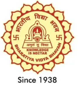 Bharatiya Vidya Bhavan logo