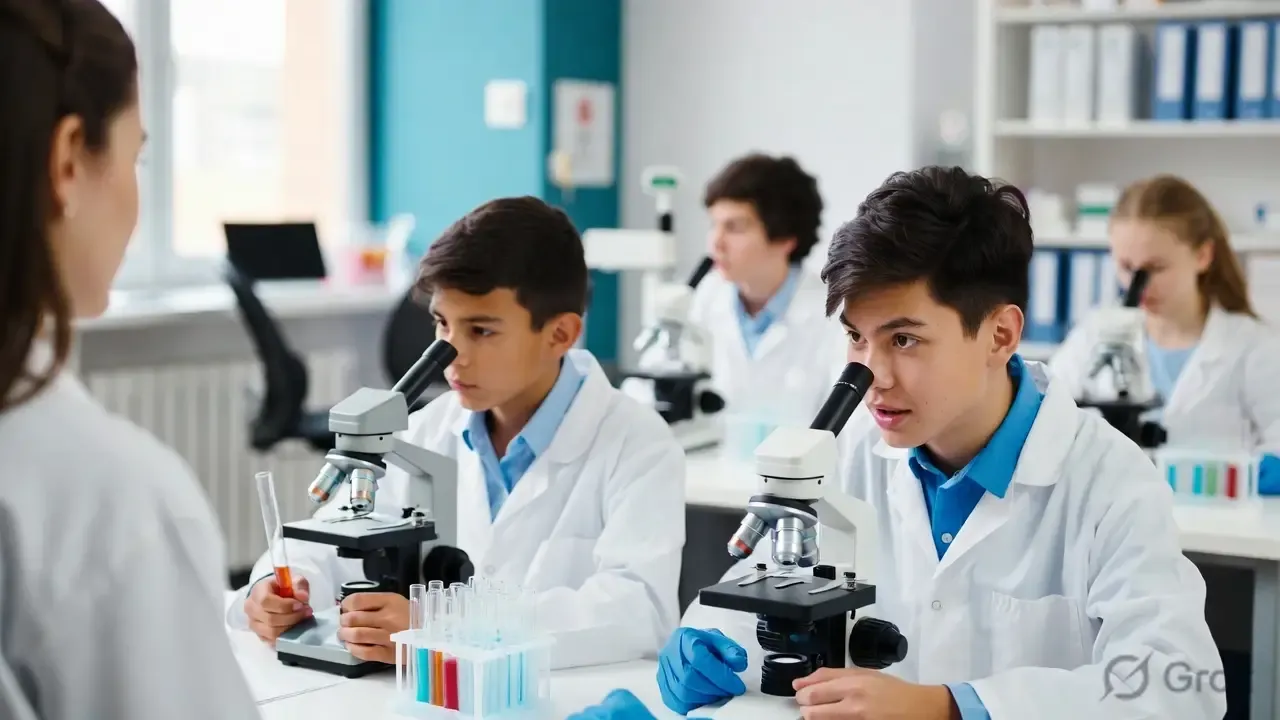Which Medical Course Is of 1 Year?