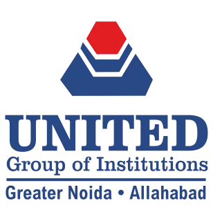 United College of Engineering and Research logo
