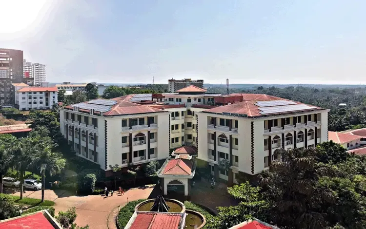 Yenepoya University