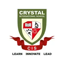 Crystal Institute of Nursing logo