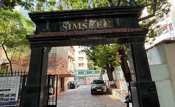 Simsree