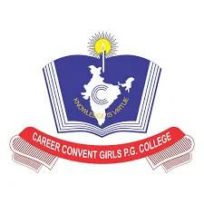 Career Convent Girls Degree College logo