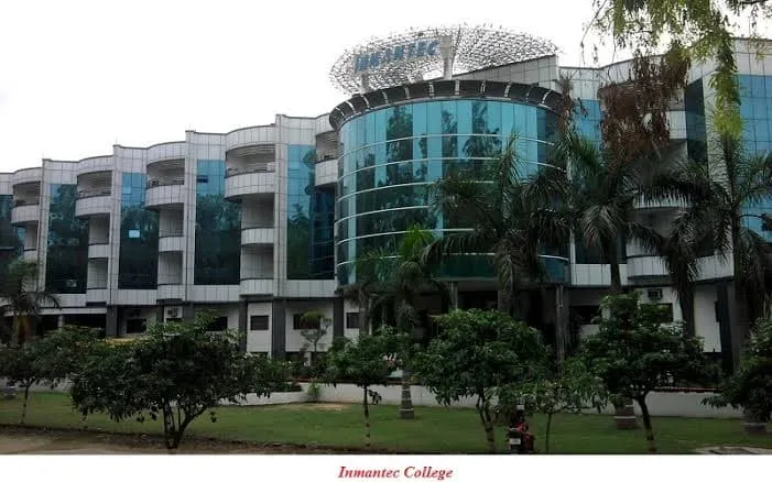 Campus & infrastructure - Photo 4