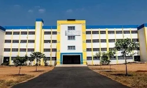 Rosy Royal College of Pharmacy