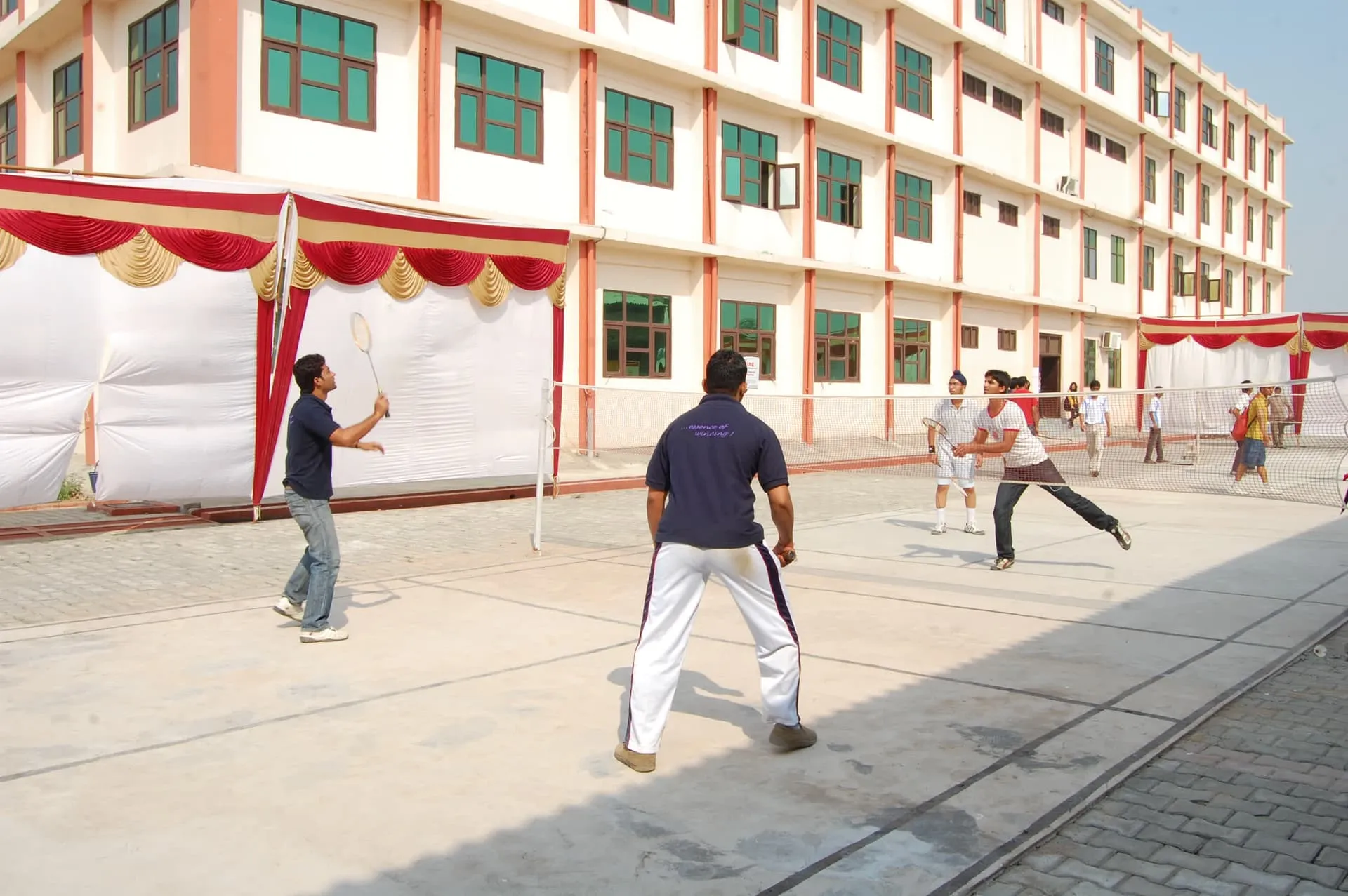 Sports Activity - Photo 21