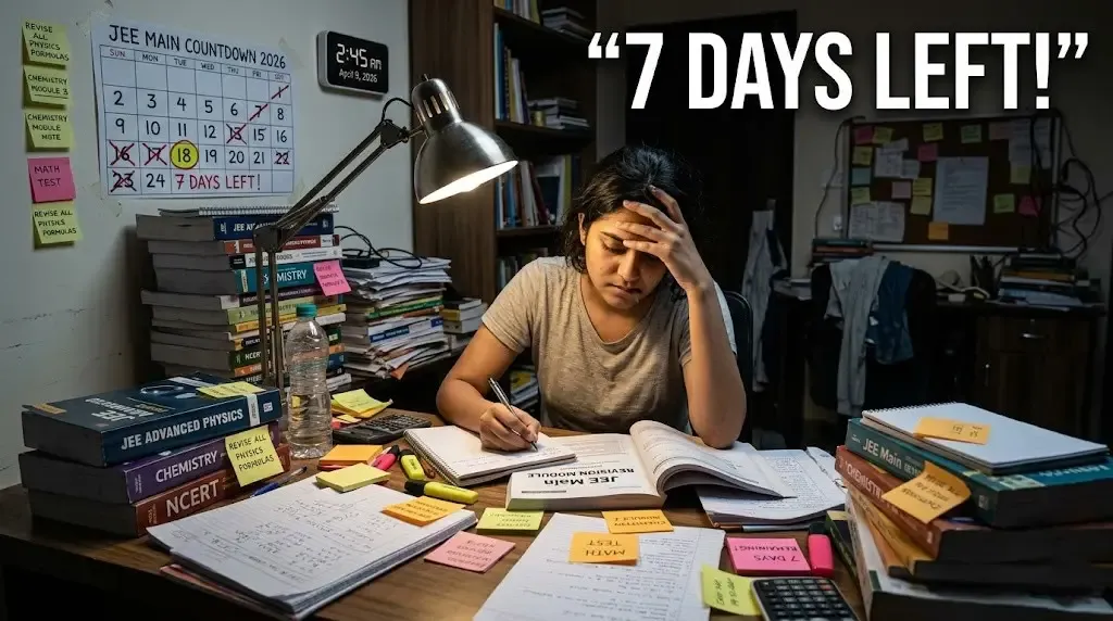 The “Last Week Preparation” Trend: Does It Actually Work in 2026?