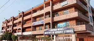 Oxford Model Institute of Advance Studies