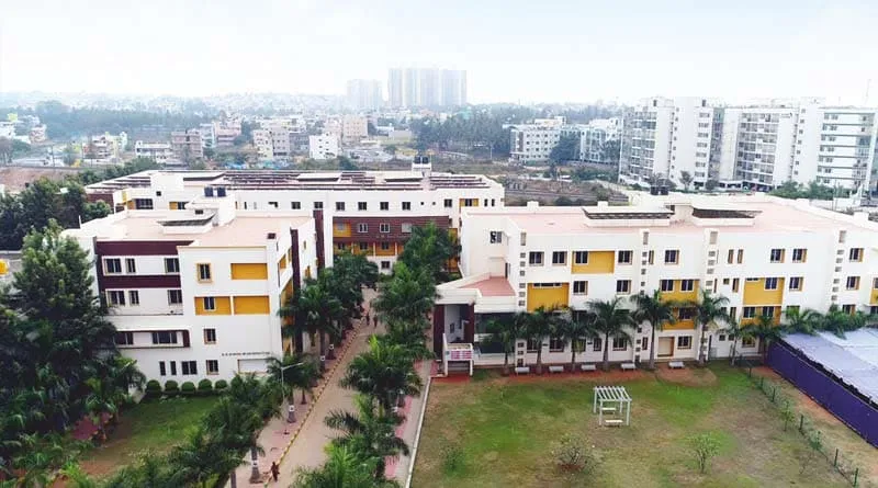 Rr Institute of Medical Sciences