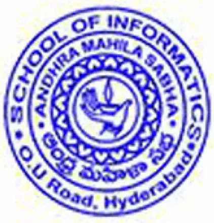 AMS School of Informatics logo