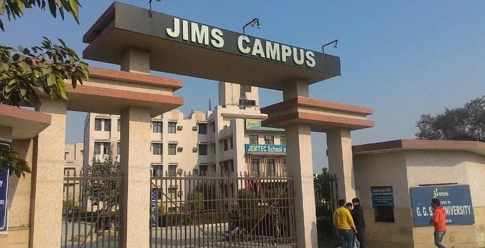 Jims Engineering Management Technical Campus
