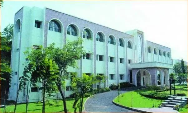 Ghousia College of Engineering