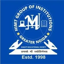 Himt College of Pharmacy logo