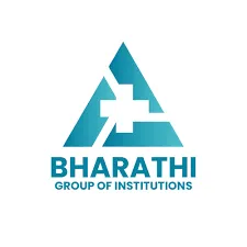 Bharathi College of Nursing logo