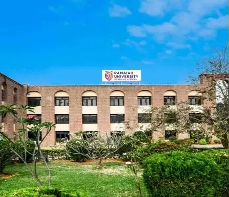 M.S. Ramaiah University of Applied Sciences