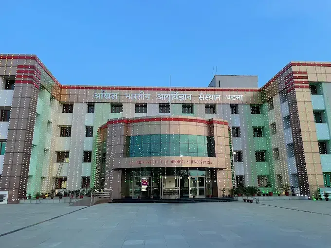 All India Institute Of Medical Sciences