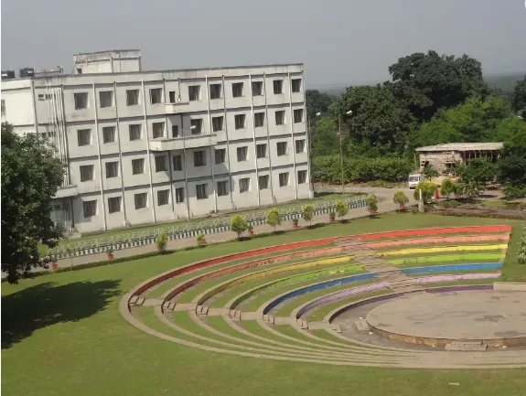 OP Jindal University