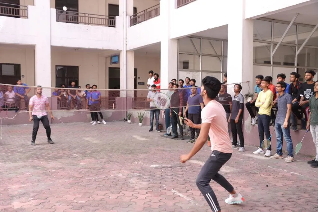 Sports Activity - Photo 2