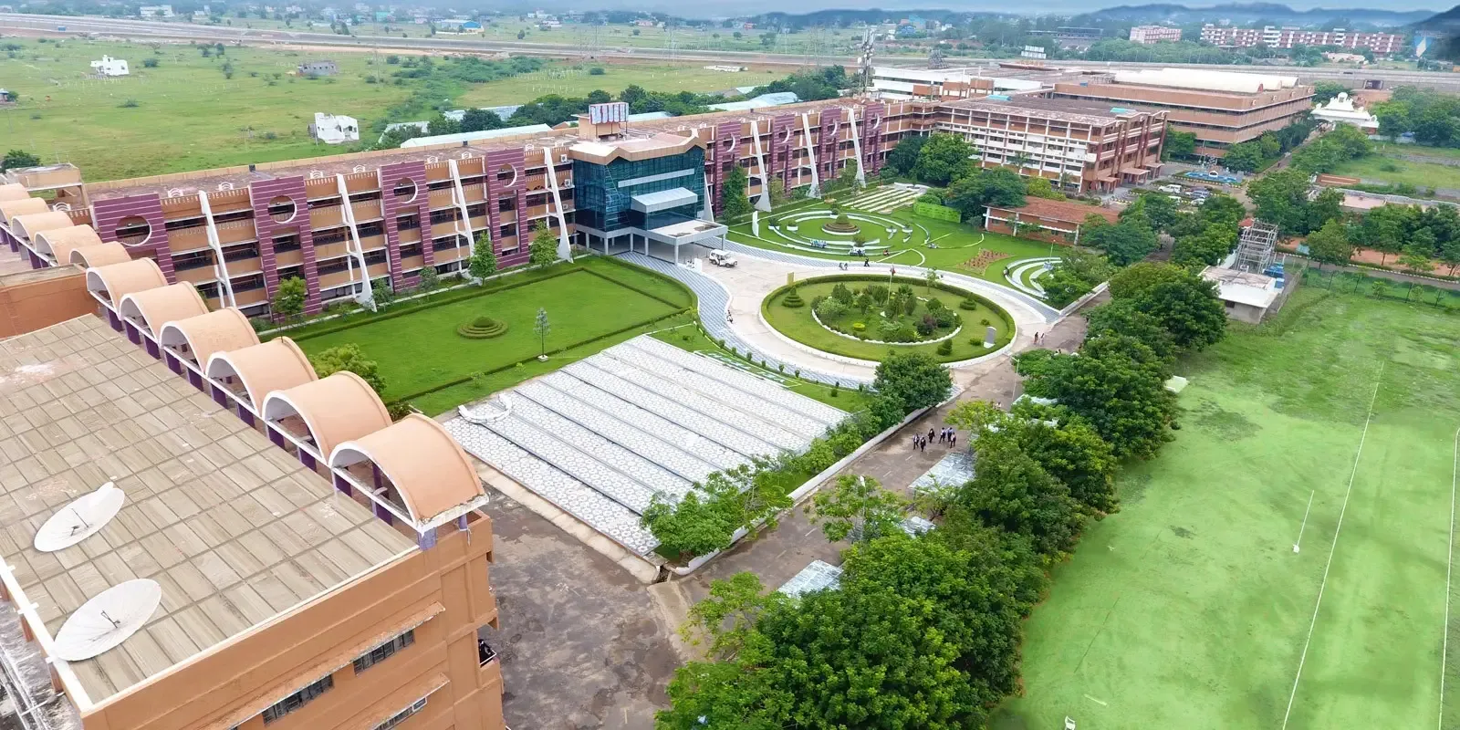 Vel Tech Rangarajan Dr. Sagunthala R & D Institute Of Science & Technology