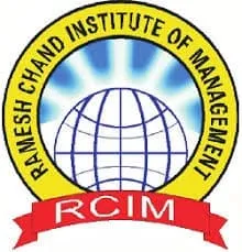 Ramesh Chand Institute of Management logo