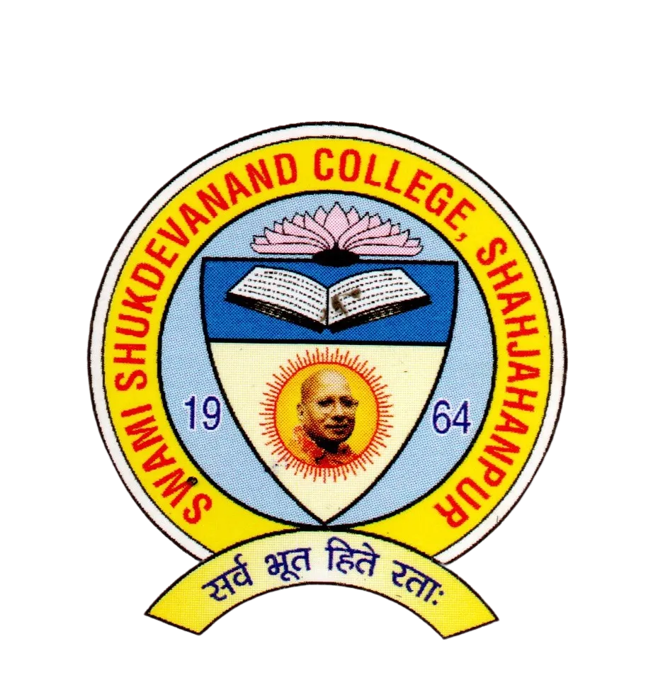 Swami Shukdevanand Post Graduate College logo - Etawah, Uttar Pradesh