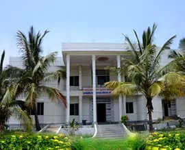 Anuradha Homeopathic Medical College and Hospital
