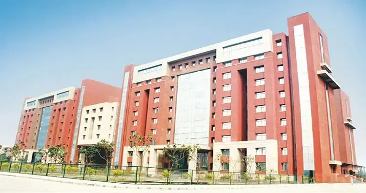 Amity Institute of Biotechnology