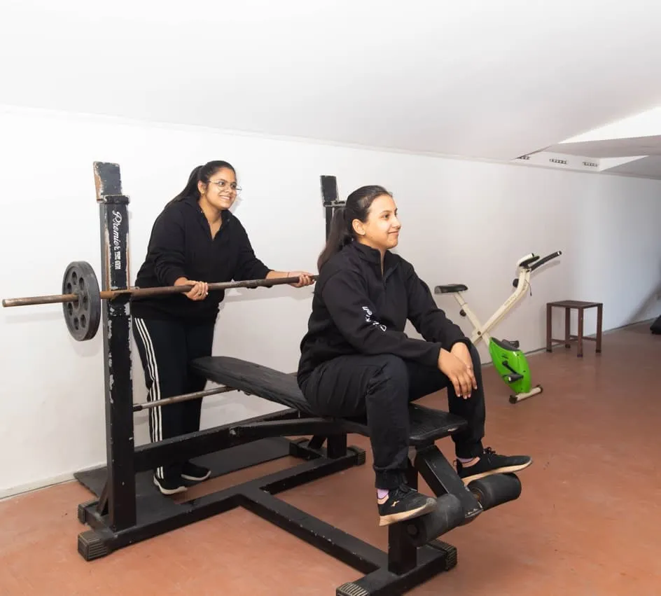 Hostel & sports facilities images & gallery - Photo 3