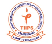 Trinity Institute of Higher Education logo