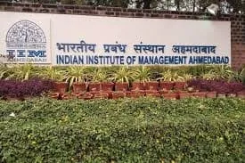 Indian Institute of Management Ahmedabad