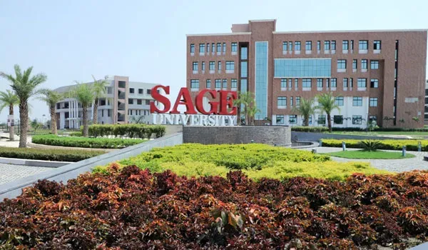 Sanjeev Agarwal Global Educational University Bhopal