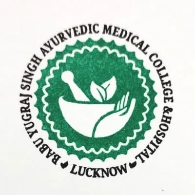 Babu Yugraj Singh Ayurvedic Medical College and Hospital logo