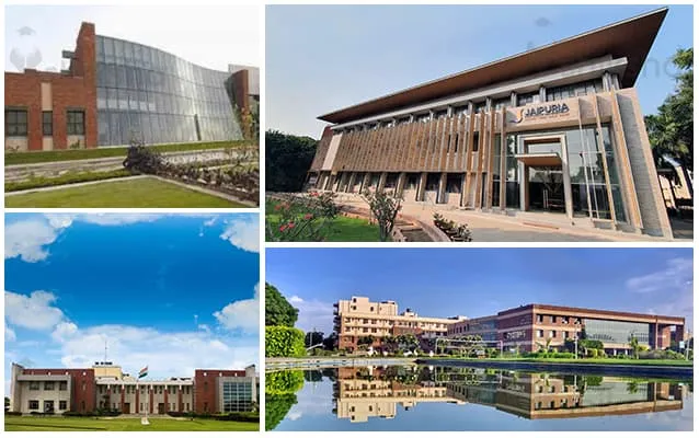 Jaipuria Institute of Management