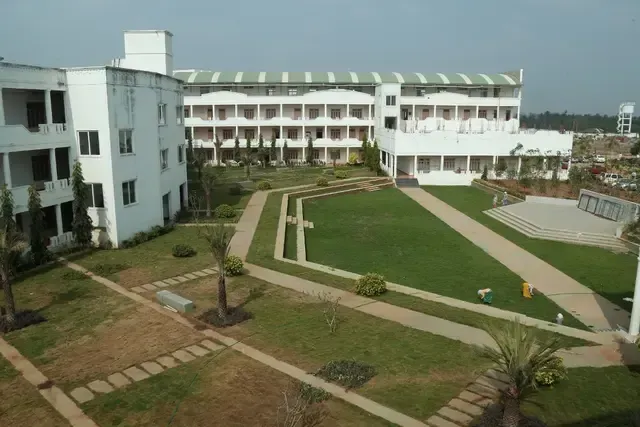 Gems Medical College