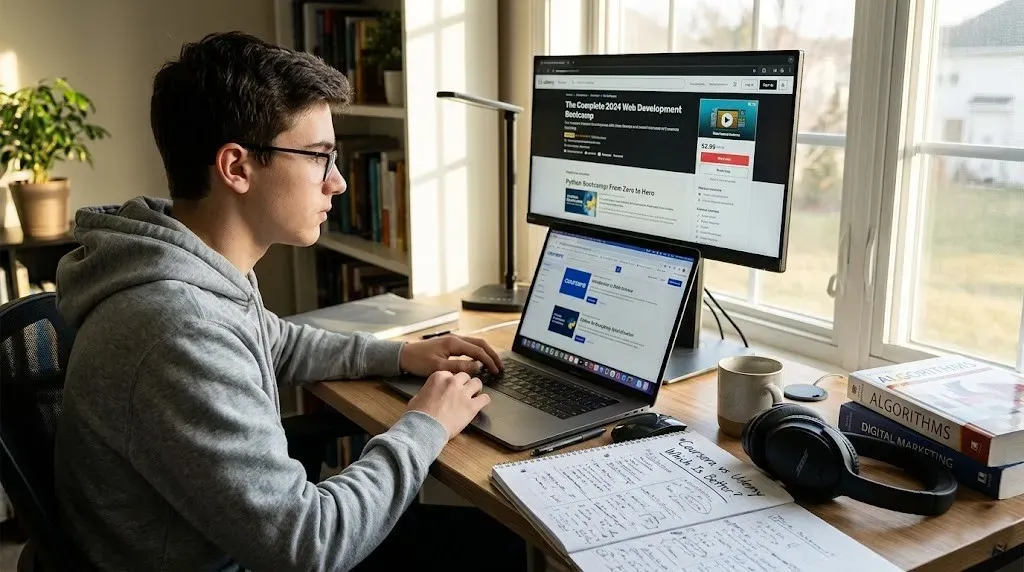 Coursera vs Udemy: Which Platform Offers Better Value for Learners?