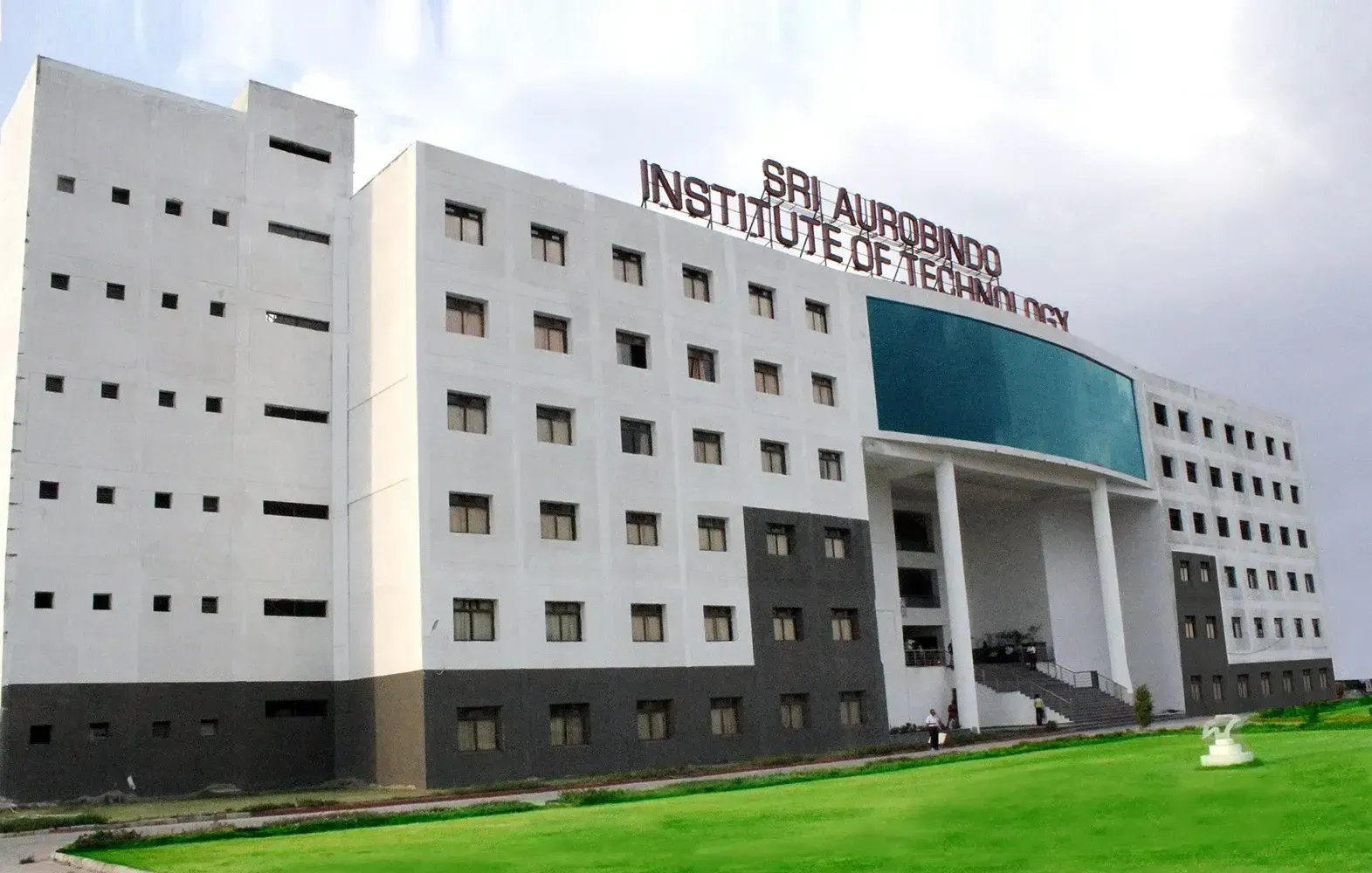 Sri Aurobindo University