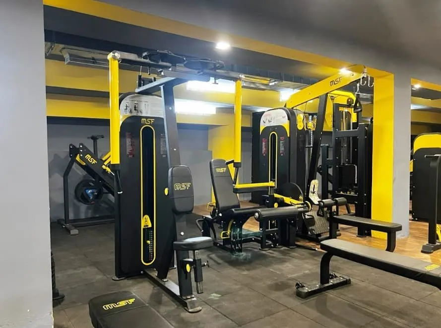Hostel & Sports - Photo 1